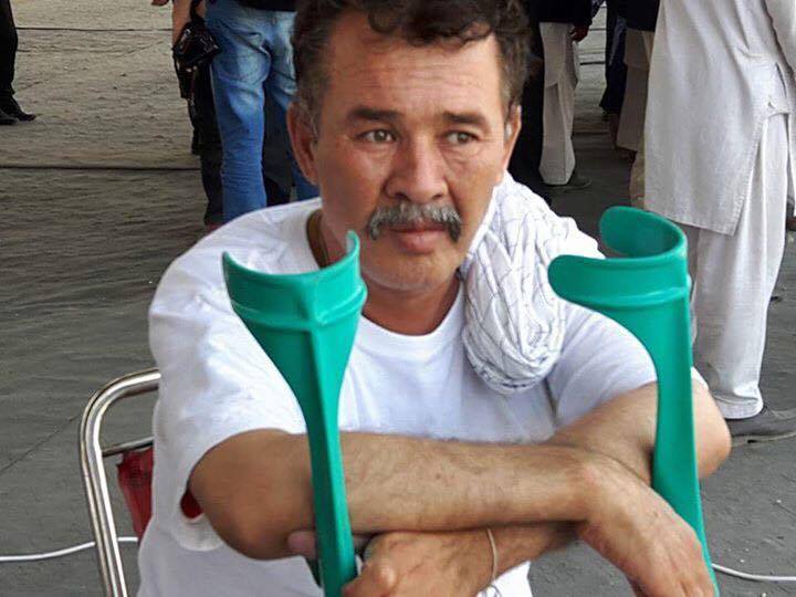 خانواده‌های شهدای جنبش روشنایی: حمله بر تظاهرات جنبش روشنایی را سازمان ملل بررسی کند