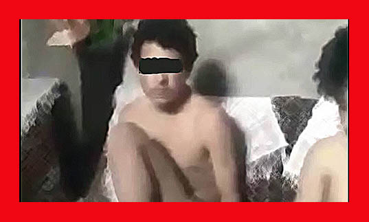 تجاوز به دو نو جوانان مهاجر افغانستانی  در ایران 