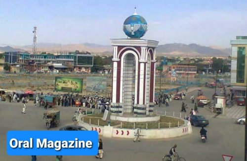 غزنی درگیر فقر اقتصادی و بیداد طالبان غزنی درگیر فقر اقتصادی و بیداد طالبان