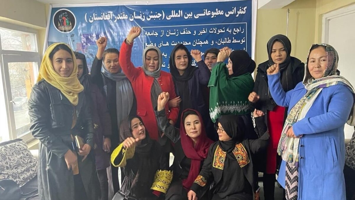 جنبش‌های الهام‌بخش طرفداری از حقوق زنان (قسمت دوم) ـ مجله‌ی اورال