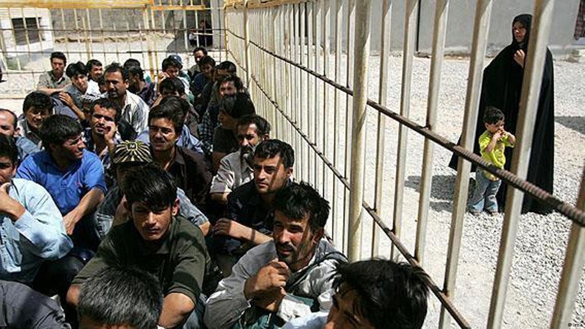 تداوم مظالم چهلسالهی جمهوری اسلامی ایران در قبال هزارههای افغانستان (بخش نخست) ـ مجلهی اورال تداوم مظالم چهلسالهی جمهوری اسلامی ایران در قبال هزارههای افغانستان (بخش نخست) ـ مجلهی اورال