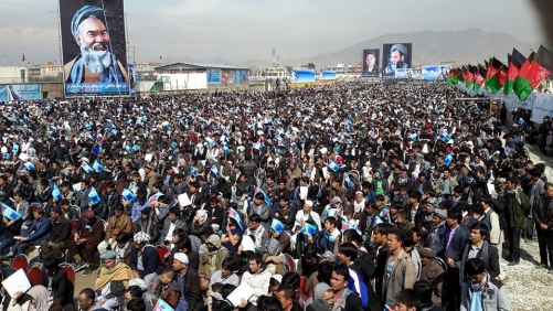 حماسه حضور در یاد بود از بزرگترین حماسه ساز تاریخ کشور حماسه حضور در یاد بود از بزرگترین حماسه ساز تاریخ کشور