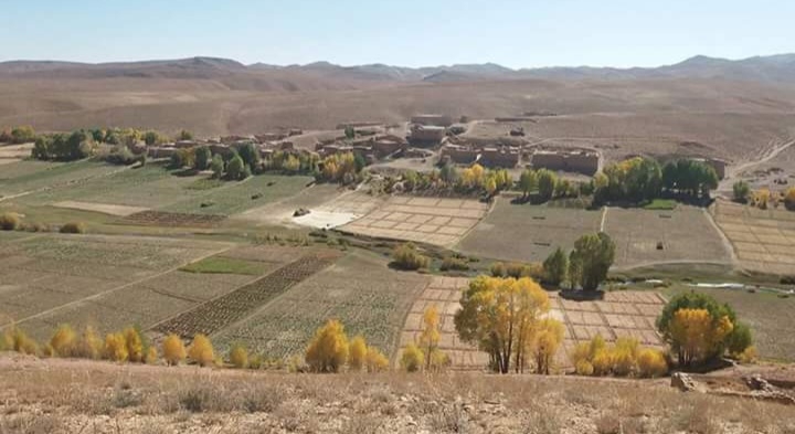 بهسود در آتش خشم و جنایت طالبان، در سکوت و سانسور رسانهای میسوزد بهسود در آتش خشم و جنایت طالبان، در سکوت و سانسور رسانهای میسوزد
