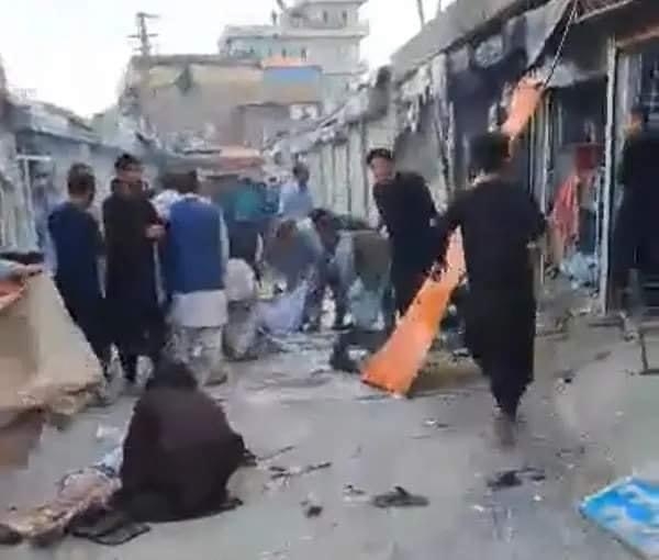 حمله در قلعه شهاده ادامه سریال تاریخی هزاره کشی است؟ حمله در قلعه شهاده ادامه سریال تاریخی هزاره کشی است؟