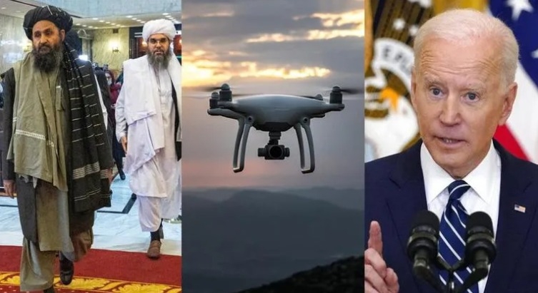 طالبان، حضور و حذف رهبر القاعده در کابل را انکار می کنند؛ عکس العمل ها
