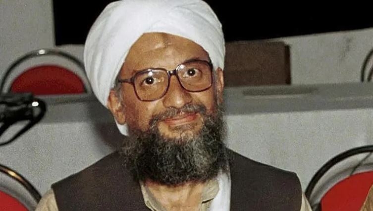 الگوی زندگی ایمن الظواهری، رهبر القاعده و رمز مرگ وی الگوی زندگی ایمن الظواهری، رهبر القاعده و رمز مرگ وی