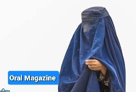 روایت زنی از رویهی قضایی طالبان و زخم روزگار روایت زنی از رویهی قضایی طالبان و زخم روزگار