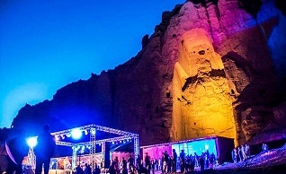 یونسکو بامیان را به عنوان یکی از شهر های خلاق جهان انتخاب کرد یونسکو بامیان را به عنوان یکی از شهر های خلاق جهان انتخاب کرد