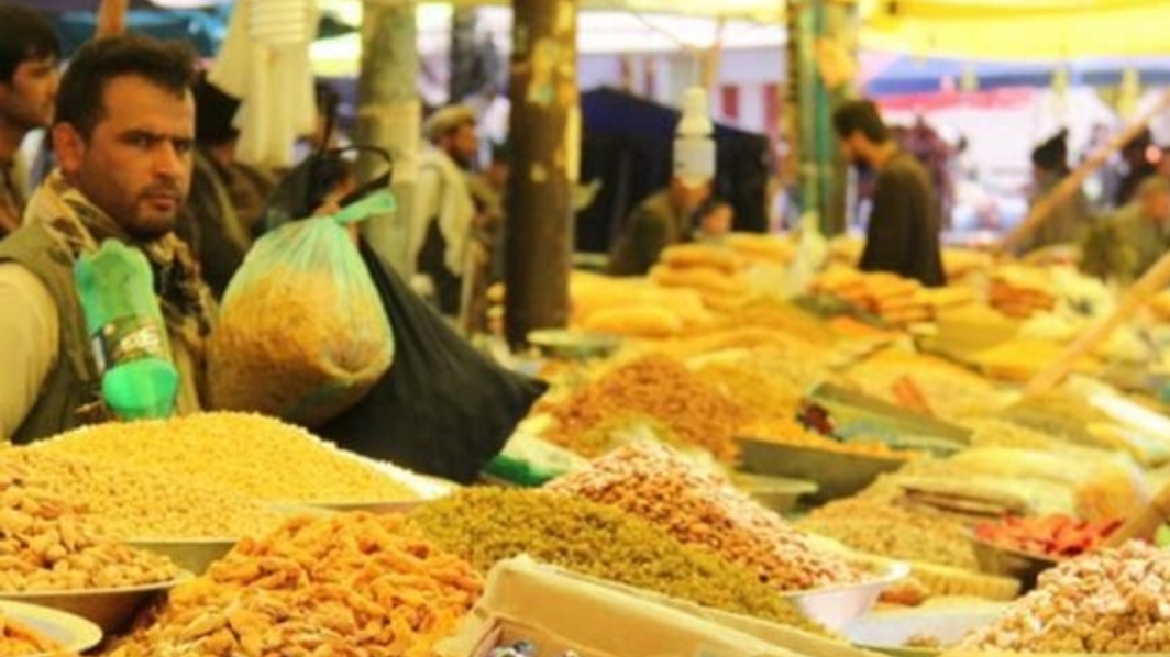 نگاه طالبان به وضع مالیات بر شهروندان مثل غنایم جنگی است؛ نگاه طالبان به وضع مالیات بر شهروندان مثل غنایم جنگی است؛