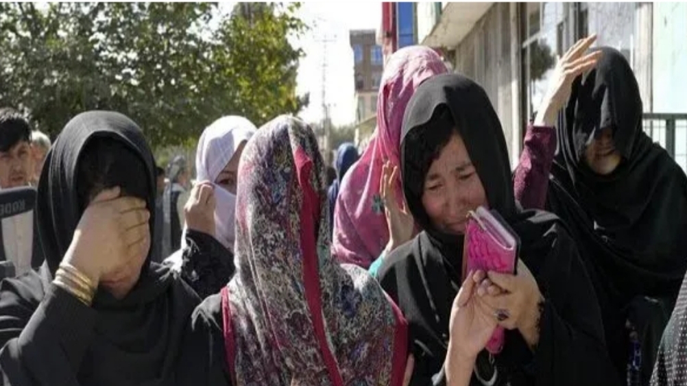هشدار طالبان: هشدار طالبان: