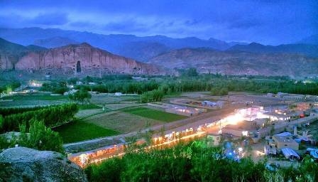 جشن سارک؛ محکی بر تعهدات رئیس جمهور غنی در قبال بامیان جشن سارک؛ محکی بر تعهدات رئیس جمهور غنی در قبال بامیان