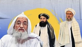 عواقب کشته شدن الظواهری در کابل برای گروه طالبان