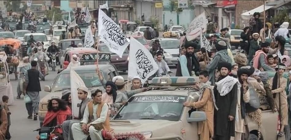 یک سال سرخوردگی،آرمان وعطش مشروعیت به دل طالبان خواهد ماند؟ یک سال سرخوردگی،آرمان وعطش مشروعیت به دل طالبان خواهد ماند؟
