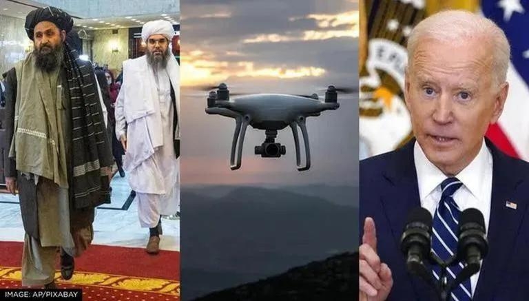 طالبان می‌گوید پاکستان مبلغ هنگفتی برای اجازه حملات هوایی آمریکا در افغانستان دریافت می‌کند