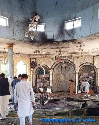 جهان تا کی جوی خون ما را نظاره می‌کند