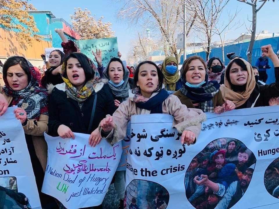 زنان امروز، زنان بیستسال قبل نیستند ـ مجلهی اورال زنان امروز، زنان بیستسال قبل نیستند ـ مجلهی اورال