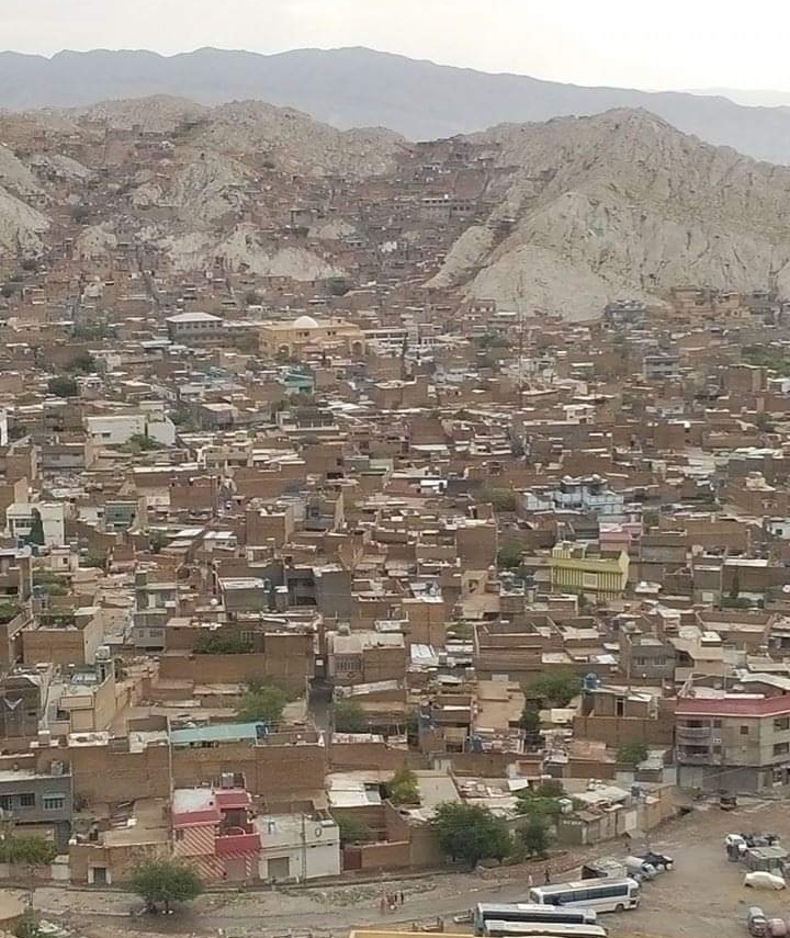 کویته‌ی پاکستان و دورنمای روشن آینده‌ی هزاره‌ها؛ راه‌حل‌ها ـ مجله‌ی اورال