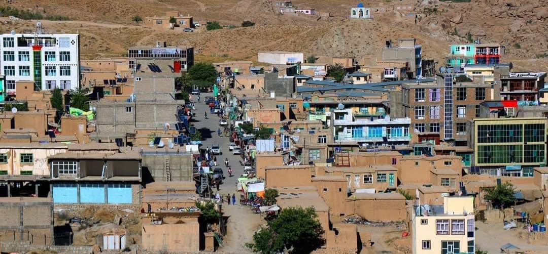 فرمانده امنیه طالبان در جاغوری به بیتوجهی در قبال تامین امنیت مردم متهم شده است ـ مجلهی اورال فرمانده امنیه طالبان در جاغوری به بیتوجهی در قبال تامین امنیت مردم متهم شده است ـ مجلهی اورال