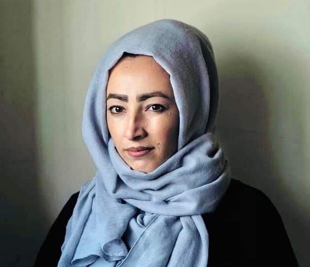 اعلامیهی هدا خموش، نماینده زنان معترض در پیوند به نشست اسلو ـ مجلهی اورال اعلامیهی هدا خموش، نماینده زنان معترض در پیوند به نشست اسلو ـ مجلهی اورال