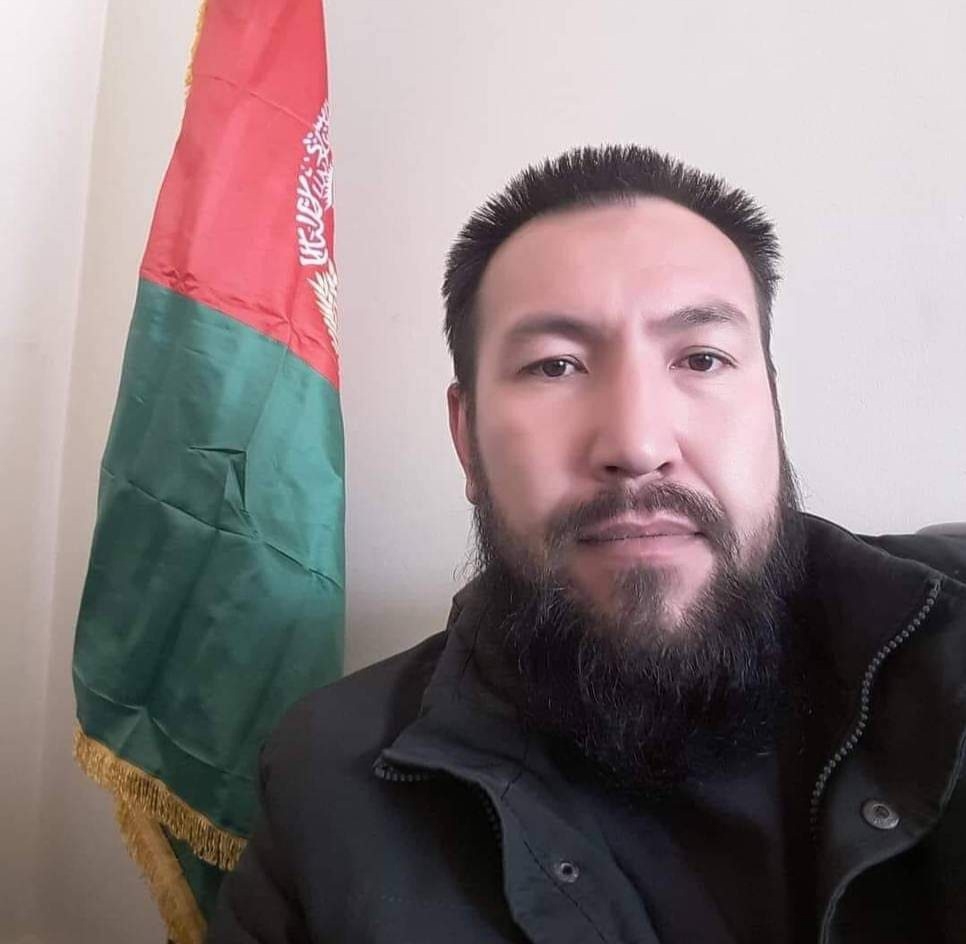 ادامه تصفیه قومی در ادارات دولتی توسط طالبان؛ «به دلیل هزاره بودن برکنار شدهام» ـ مجلهی اورال ادامه تصفیه قومی در ادارات دولتی توسط طالبان؛ «به دلیل هزاره بودن برکنار شدهام» ـ مجلهی اورال