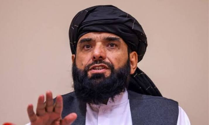 حضور طالبان در سازمان ملل، با ۱۹۳ رای اعضا در مجمع رد شد ـ مجلهی اورال حضور طالبان در سازمان ملل، با ۱۹۳ رای اعضا در مجمع رد شد ـ مجلهی اورال