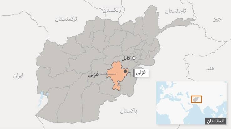 جان باختن یک خانم به اثر سردی هوا در صف پاسپورت در غزنی ـ مجلهی اورال جان باختن یک خانم به اثر سردی هوا در صف پاسپورت در غزنی ـ مجلهی اورال