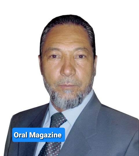 طالبان داکتر علی‌جان جمال را در ولایت غزنی بازداشت کردند