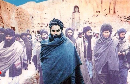 مزاری؛ آغازگاه یک شکوه مزاری؛ آغازگاه یک شکوه
