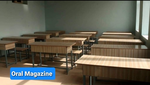 مسدود ماندن مکاتب دختران تضعیف روحیه آنان را به دنبال دارد   به ختم سال تعلیمی ۱۴۰۰ نزدیک می‌شویم ام