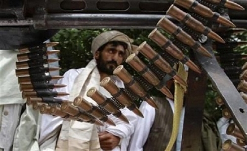 جنگ طالبان و افزایش تلفات غیر نظامیان جنگ طالبان و افزایش تلفات غیر نظامیان