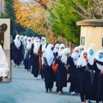 مدیران مکتبها و فشار مردمی سبب شده است تا در پکتیا برخی دختران به مکتب بروند مدیران مکتبها و فشار مردمی سبب شده است تا در پکتیا برخی دختران به مکتب بروند