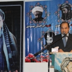 مزاری؛ زبان مشترک ستمدیدگان مزاری؛ زبان مشترک ستمدیدگان