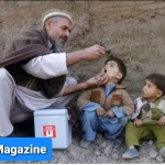 سازمان ملل متحد تطبیق واکسین فلج اطفال در سراسر افغانستان را به زودی آغاز میکند سازمان ملل متحد تطبیق واکسین فلج اطفال در سراسر افغانستان را به زودی آغاز میکند