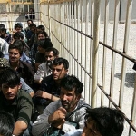 تداوم مظالم چهلسالهی جمهوری اسلامی ایران در قبال هزارههای افغانستان (بخش نخست) ـ مجلهی اورال تداوم مظالم چهلسالهی جمهوری اسلامی ایران در قبال هزارههای افغانستان (بخش نخست) ـ مجلهی اورال