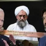 جاستین ترودو از گامی به سوی جهان امن تر استقبال می کند زیرا ایالات متحده الظواهری رئیس القاعده را بی جاستین ترودو از گامی به سوی جهان امن تر استقبال می کند زیرا ایالات متحده الظواهری رئیس القاعده را بی