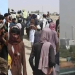انفجاری در نزدیکی مسجد وزیر امیرخان در مرکز شهر کابل رخ داد انفجاری در نزدیکی مسجد وزیر امیرخان در مرکز شهر کابل رخ داد