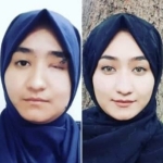 فاطمه امیری، بازمانده کاج؛ نماد پشتکار و الگوی مقاومت و پیروزی