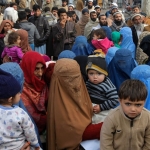 افغانستان در آستانهی فاجعه؛ ۱۹ میلیون نفر در معرض بحران گرسنگی افغانستان در آستانهی فاجعه؛ ۱۹ میلیون نفر در معرض بحران گرسنگی