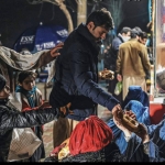 بانک  جهانی؛ افغانستان با بحران بزرگ غذایی و قرضه مواجه است