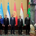 سخنانی یوناما و شکست نشست تاشکند در مورد افغانستان