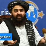 نامهی امیر خان متقی به کنگره آمریکا و توماس وست، نماینده جدید آمریکا برای افغانستان نامهی امیر خان متقی به کنگره آمریکا و توماس وست، نماینده جدید آمریکا برای افغانستان