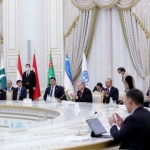 خودخواهی رهبران آسیایی در نشست اکو (ECO) و عدم توجه به جنایت گروه طالبان در قبال مردم افغانستان خودخواهی رهبران آسیایی در نشست اکو (ECO) و عدم توجه به جنایت گروه طالبان در قبال مردم افغانستان