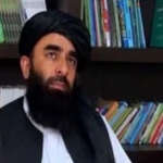  ذبیحالله مجاهد: ذبیحالله مجاهد: