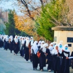 طالبان به دختران از صنف ۱ تا ۶ اجازه میدهند تا درس بخوانند؛ طالبان به دختران از صنف ۱ تا ۶ اجازه میدهند تا درس بخوانند؛