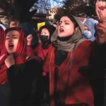 از طالبان خواسته شد تا ممنوعیت زنان امدادگر را لغو کنند؛ از طالبان خواسته شد تا ممنوعیت زنان امدادگر را لغو کنند؛