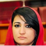 یک نماینده‌ی پارلمان حکومت اسبق افغانستان، در خانه‌اش به ضرب گلوله کشته شد؛