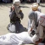 مجازات با ضربات شلاق، شهروندان افغانستان را نگران کرده است؛ مجازات با ضربات شلاق، شهروندان افغانستان را نگران کرده است؛