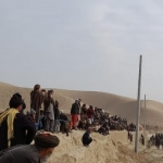 باشندگان سرپل: طالبان میخواهند، زمینهای مردم را غصب کنند؛ باشندگان سرپل: طالبان میخواهند، زمینهای مردم را غصب کنند؛