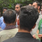 اتباع افغانستانی که به مدت ۲ سال بدون ویزا در خارج از کشور گیر افتادهاند؛ اتباع افغانستانی که به مدت ۲ سال بدون ویزا در خارج از کشور گیر افتادهاند؛
