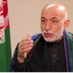 حامد کرزی: حامد کرزی: